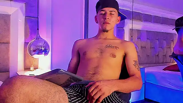 MikeMyllers online show from 16, 9, 2025