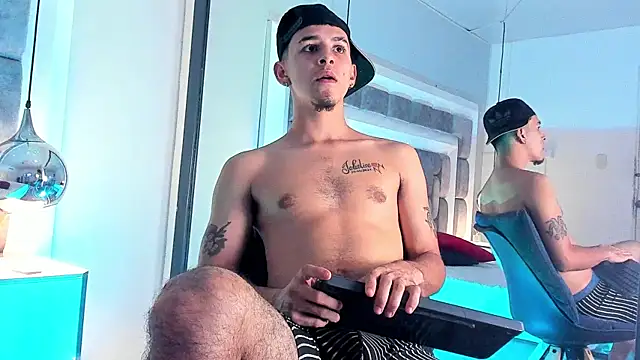 MikeMyllers online show from 19, 9, 2025