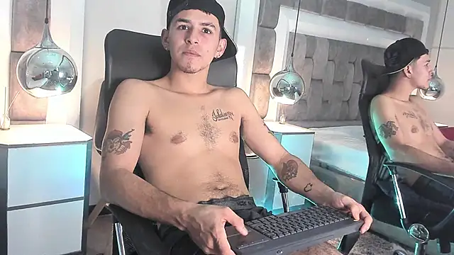 MikeMyllers online show from 22, 9, 2025