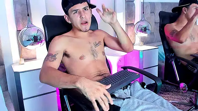 MikeMyllers online show from 1, 10, 2025