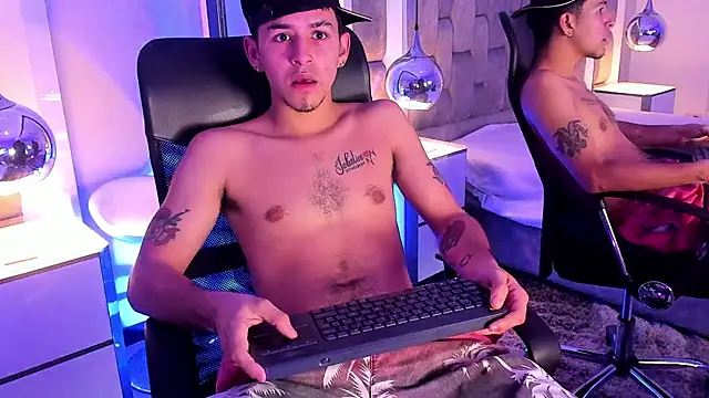 MikeMyllers online show from 2, 10, 2025