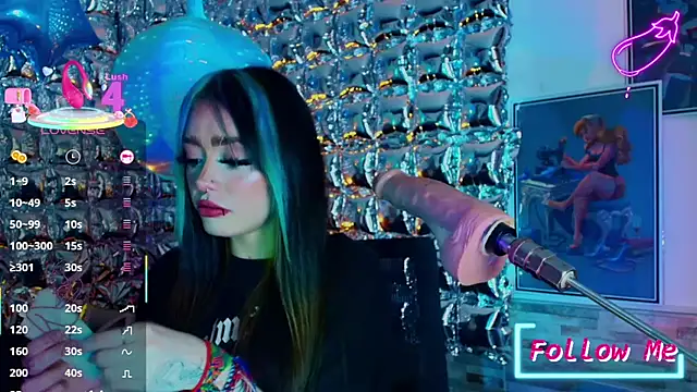  sakura sweet online show from 12, 11, 2025