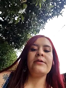 Rubymoon 07 online show from 11, 10, 2025