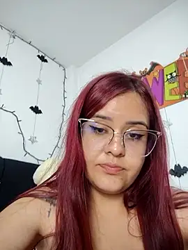 Rubymoon 07 online show from 25, 10, 2025