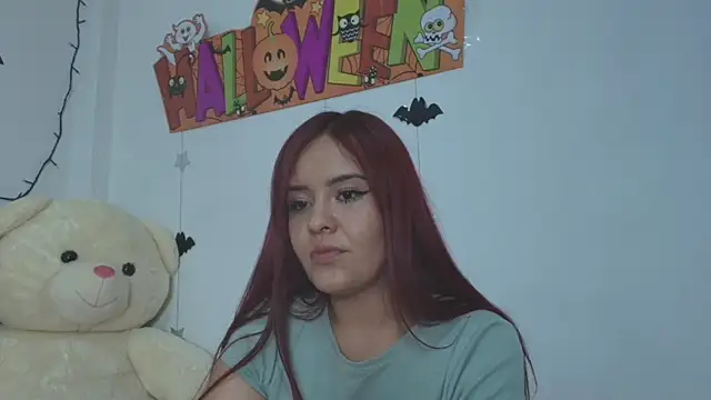 Rubymoon 07 online show from 28, 10, 2025