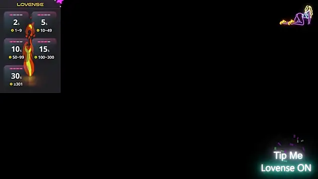 Marysexy73 online show from 4, 11, 2025