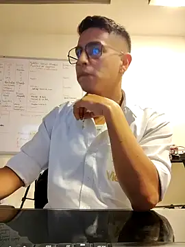 Juann-cock online show from 2, 10, 2025