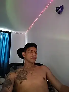 Juann-cock online show from 2, 2, 2026