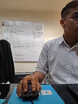 Juann-cock online show from 16, 2, 2026