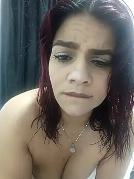 Snapshot of Scarleett_Lux chatting on 24, 9, 2025 Scarleett Lux online show from 24, 9, 2025