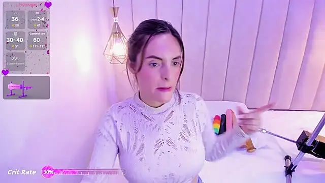 KathiHill online show from 8, 10, 2025