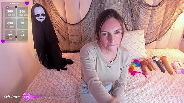 KathiHill online show from 21, 10, 2025