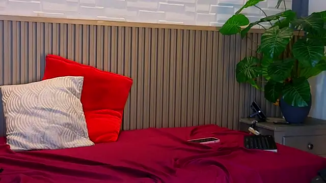 MelissaJhones online show from 9, 9, 2025