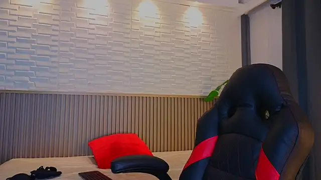MelissaJhones online show from 21, 9, 2025
