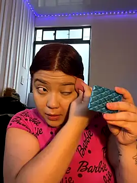 MelissaJhones online show from 10, 10, 2025