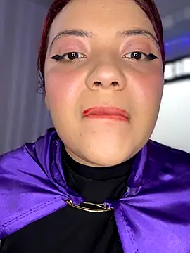 MelissaJhones online show from 31, 10, 2025