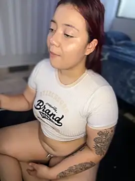 MelissaJhones online show from 5, 11, 2025