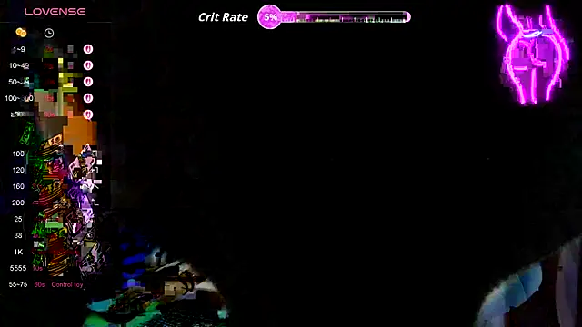 Kaliykatie online show from 24, 9, 2025