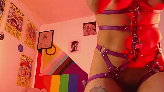 bella thixx online show from 7, 2, 2026