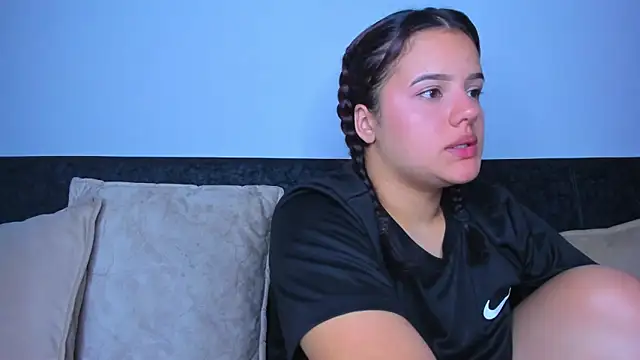 sweet lily26 online show from 15, 11, 2025