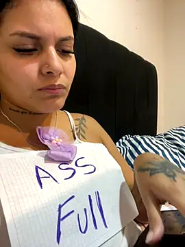 Danna Nasty online show from 12, 9, 2025