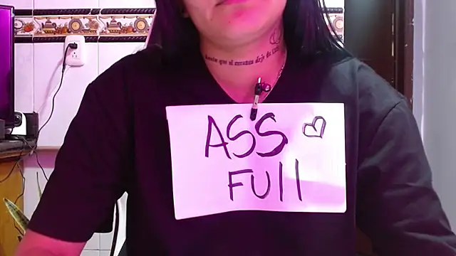 Danna Nasty online show from 3, 10, 2025
