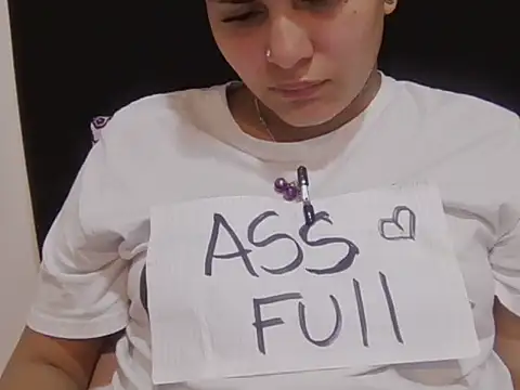 Danna Nasty online show from 4, 10, 2025