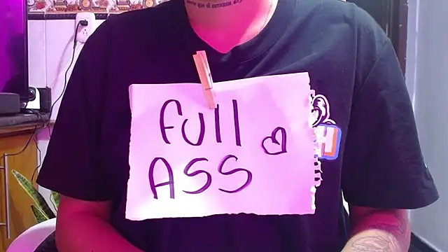 Danna Nasty online show from 5, 10, 2025