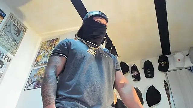  MACCARTHY TAYLOR online show from 28, 9, 2025