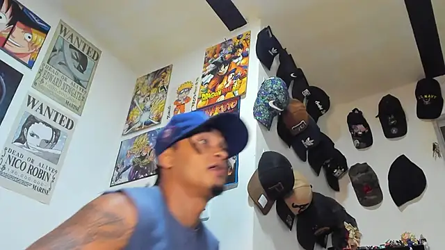  MACCARTHY TAYLOR online show from 30, 9, 2025