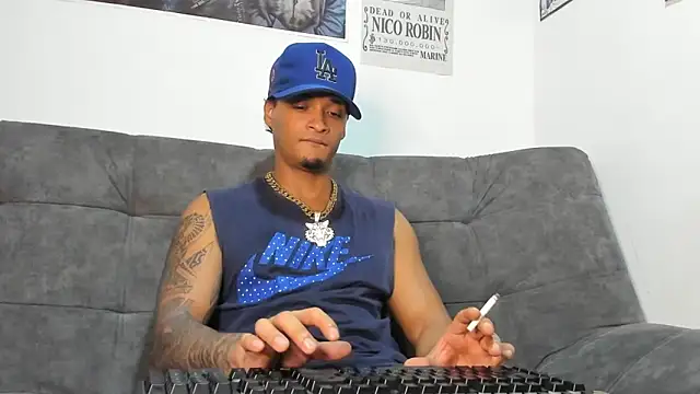  MACCARTHY TAYLOR online show from 21, 10, 2025