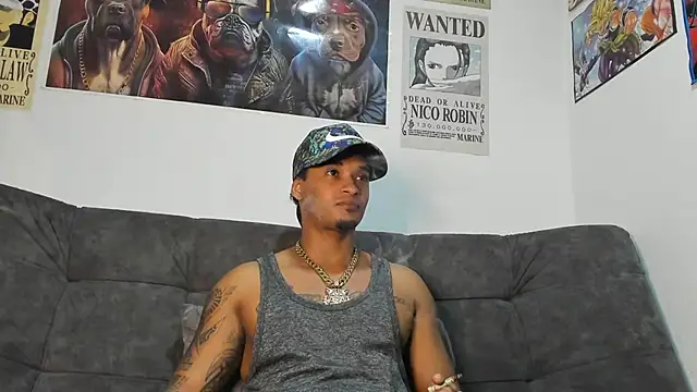  MACCARTHY TAYLOR online show from 28, 10, 2025