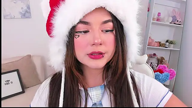 dolce antonellaa online show from 19, 2, 2026