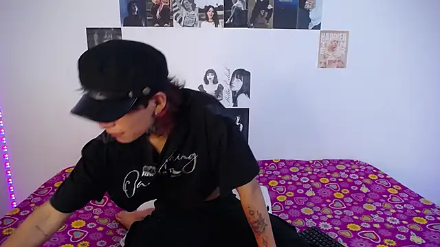 bellamy 095 online show from 20, 3, 2026