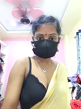 mounika26 online show from 4, 10, 2025