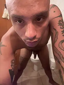 IskanderDemian online show from 18, 10, 2025