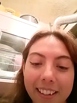 MoonBlueSex online show from 14, 9, 2025