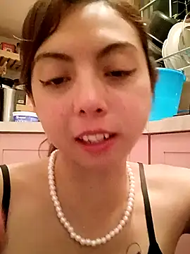 MoonBlueSex online show from 18, 9, 2025