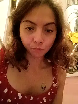MoonBlueSex online show from 28, 9, 2025