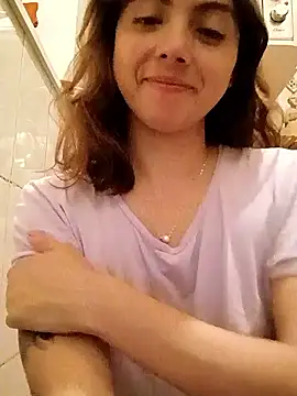 MoonBlueSex online show from 4, 10, 2025