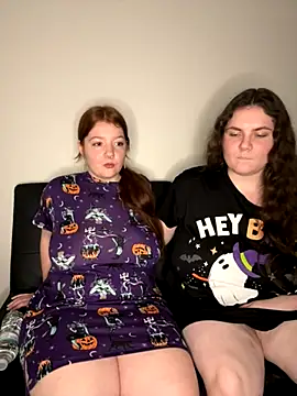 ScarlettSinner online show from 14, 10, 2025