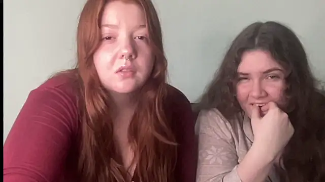 ScarlettSinner online show from 17, 10, 2025