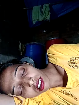 Pinki thakur 1 online show from 24, 10, 2025