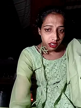 Snapshot of Pinki_thakur_1 chatting on 6, 2, 2026 Pinki thakur 1 online show from 6, 2, 2026