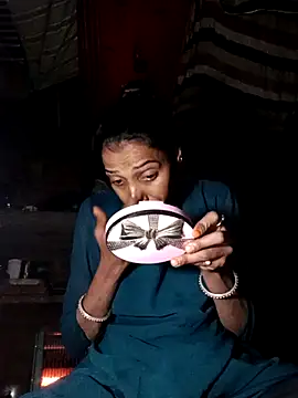 Snapshot of Pinki_thakur_1 chatting on 12, 2, 2026 Pinki thakur 1 online show from 12, 2, 2026