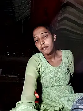 Snapshot of Pinki_thakur_1 chatting on 19, 2, 2026 Pinki thakur 1 online show from 19, 2, 2026