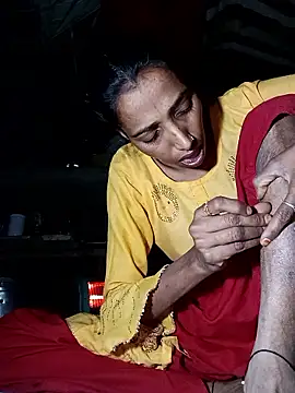 Snapshot of Pinki_thakur_1 chatting on 24, 2, 2026 Pinki thakur 1 online show from 24, 2, 2026