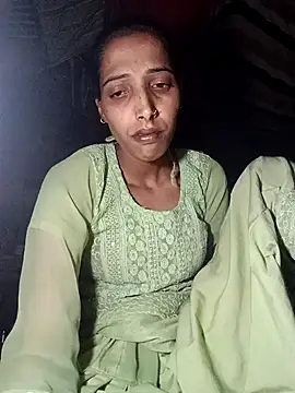 Snapshot of Pinki_thakur_1 chatting on 26, 2, 2026 Pinki thakur 1 online show from 26, 2, 2026