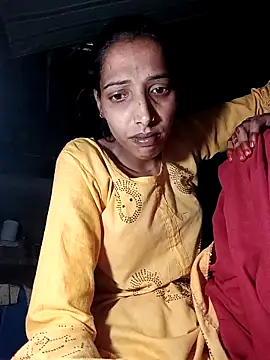 Snapshot of Pinki_thakur_1 chatting on 27, 2, 2026 Pinki thakur 1 online show from 27, 2, 2026