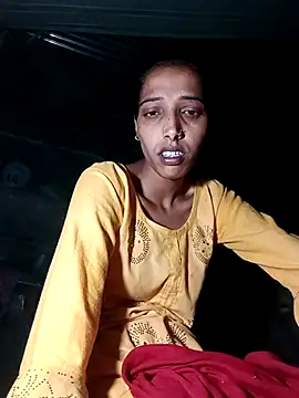 Snapshot of Pinki_thakur_1 chatting on 6, 3, 2026 Pinki thakur 1 online show from 6, 3, 2026